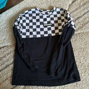 Abercrombie kids shirt